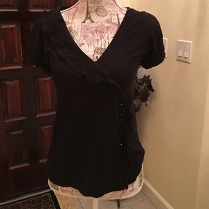 Anthropologie Maeve top