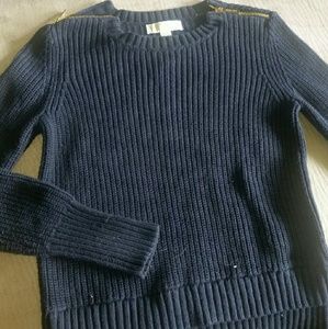 Michael Kors Knitted sweater