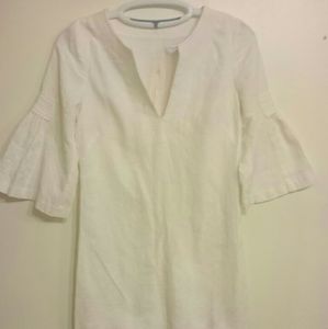 Trina Turk Dresses - Beautiful linen mini Trina Turk Dresses - Beautiful linen mini