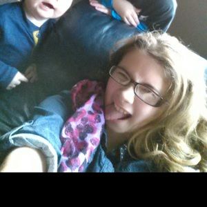 Meet your Posher, Gina