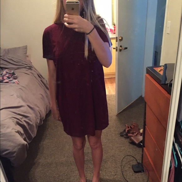 Brandy Melville T-shirt dress