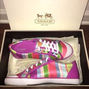 Coach Sneakers