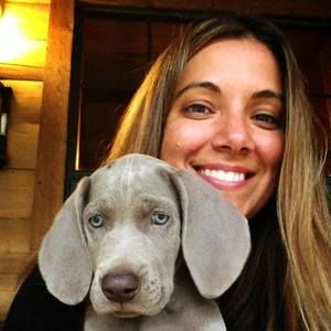 Meet your Posher, Amy