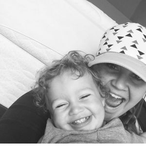 Meet your Posher, Julie