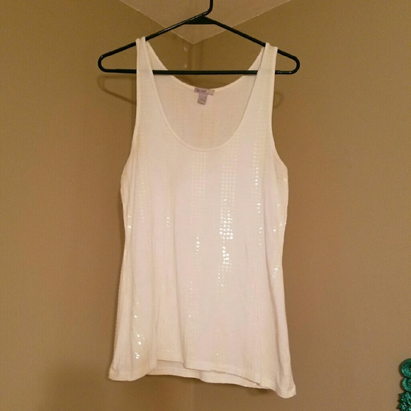 *25% off Bundles!* Old Navy Sequin Tank