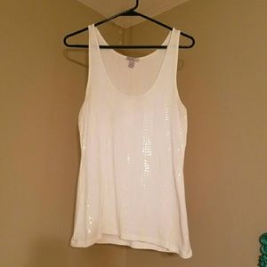 *25% off Bundles!* Old Navy Sequin Tank
