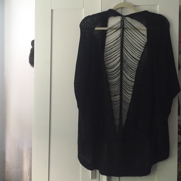 Sweater - Picture 2 of 2