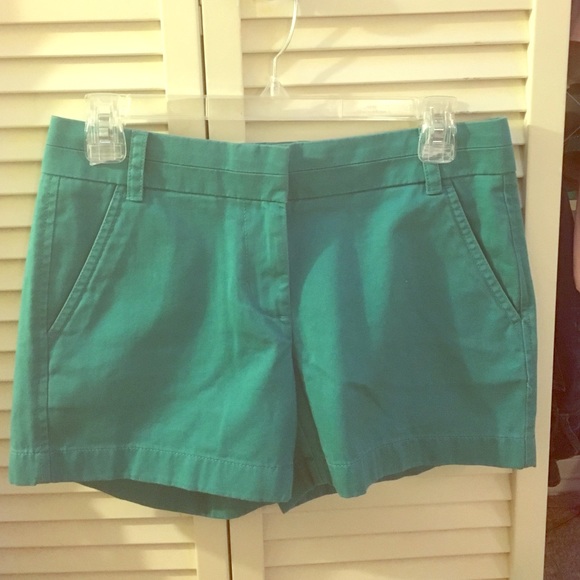 Brand new J. Crew Chinos