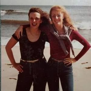 Meet your Posher, Elaine