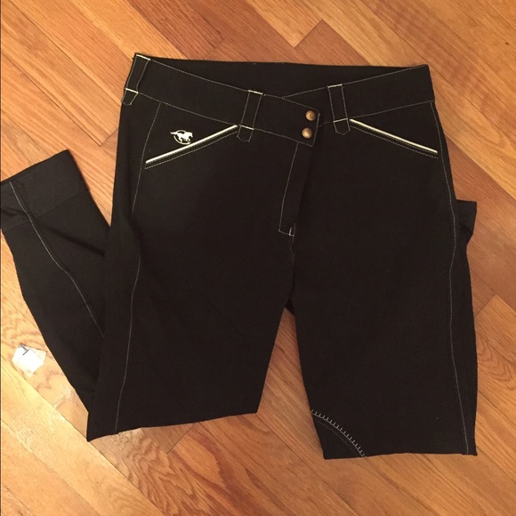 Piper Breeches