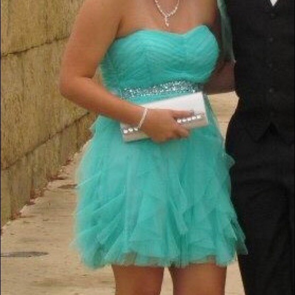 special occasion dress!!