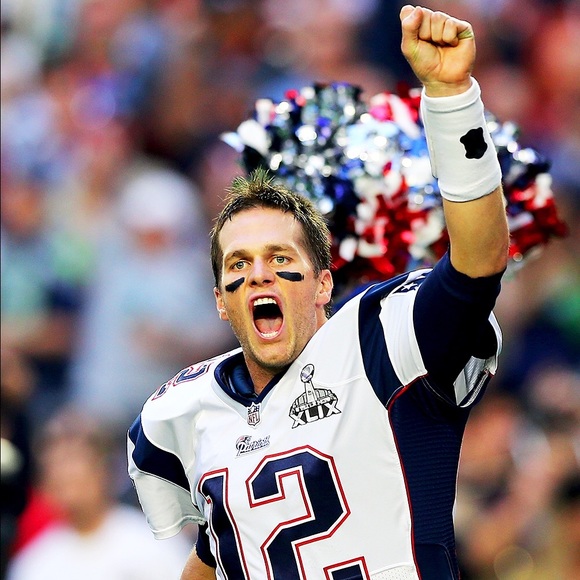 Meet your Posher, Nick - Picture 1 of 1