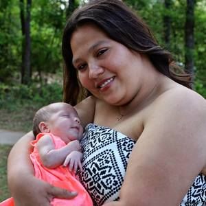 Meet your Posher, Cassandra