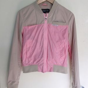 MEMBERS ONLY Bomber Jacket