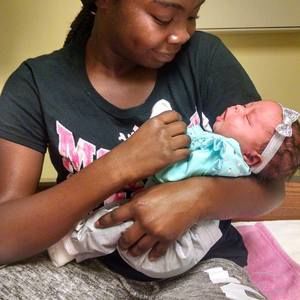 Meet your Posher, Kimberly