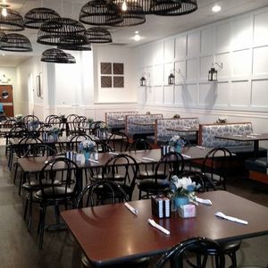 Meet your Posher, Joni