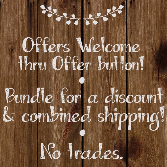 Meet your Posher - Picture 1 of 3