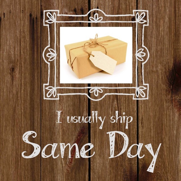 Meet your Posher - Picture 2 of 3