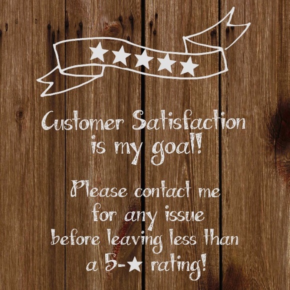 Meet your Posher - Picture 3 of 3