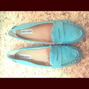 Steve Madden loafers / Flats