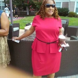 Meet your Posher, Addie