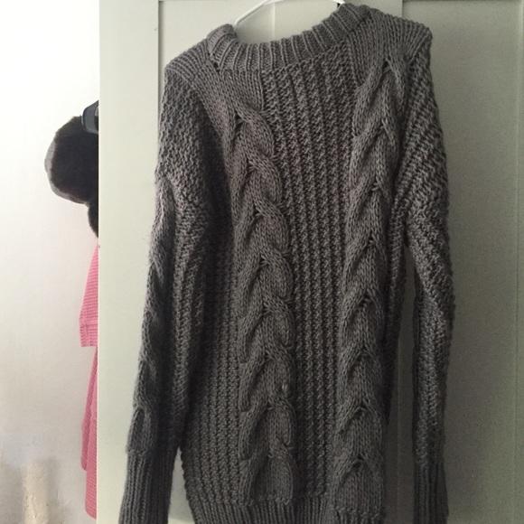 Unif Knitted Sweater