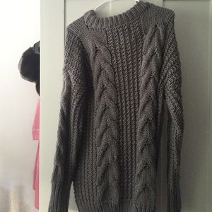 Unif Knitted Sweater