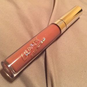 Colourpop Ultra Matte Lip- BEEPER, new