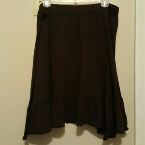 Mossimo skirt
