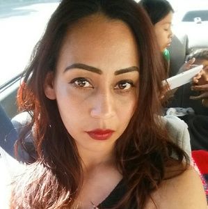 Meet your Posher, Sabrina