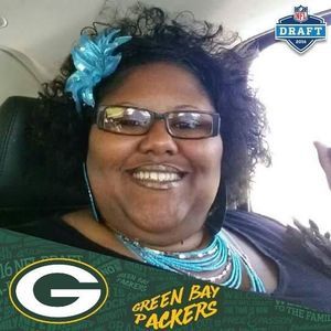 Meet your Posher, Lavonda