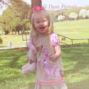 Meet your Posher, Kelly