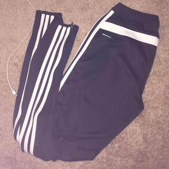 Adidas Tiro Climacool Soccer Pants