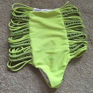 Acacia swimwear xs