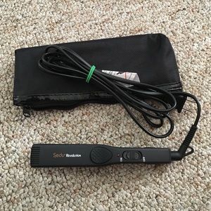 Sedu Revolution Mini Flatiron