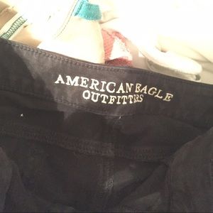 American Eagle Jeggings