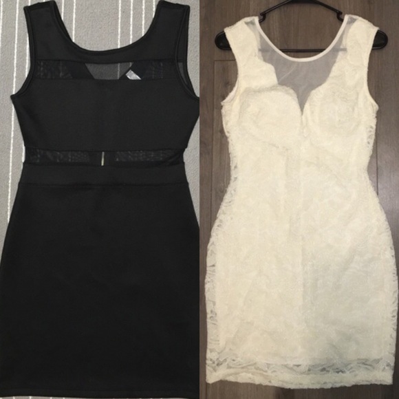 (6) Dress Bundle