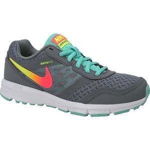 Nike Women's Air Relentless 4 Running Shoes