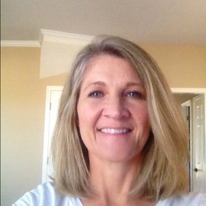 Meet your Posher, Joanne