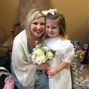 Meet your Posher, Kaci