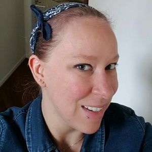 Meet your Posher, Heather