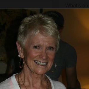 Meet your Posher, Linda