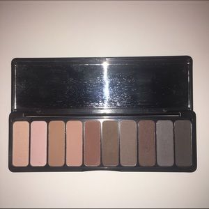 ELF Mad for Matte Palette