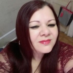 Meet your Posher, Lori love