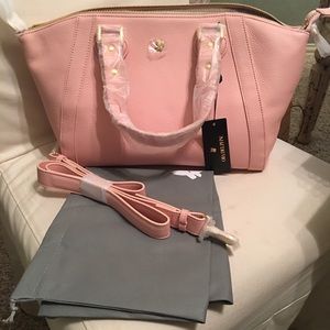Ora Delphine Satchel