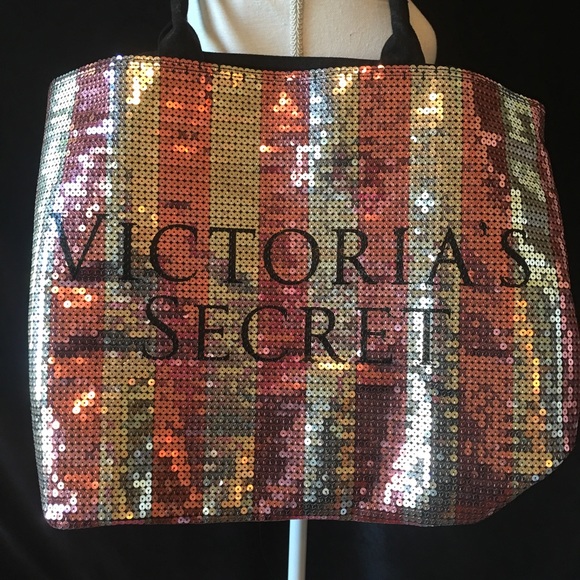 Victoria's Secret tote
