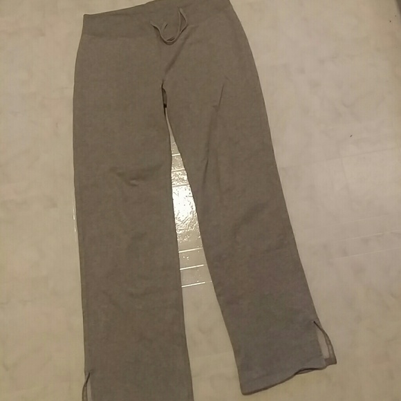 XS grey Gap sweat pants