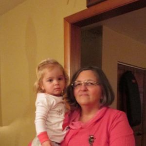 Meet your Posher, Lori