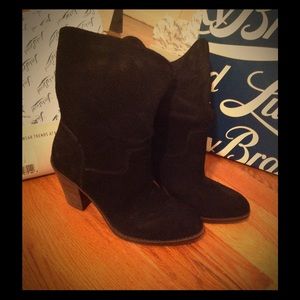 Lucky Brand Embrleigh Boots