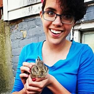 Meet your Posher, Micia-roy